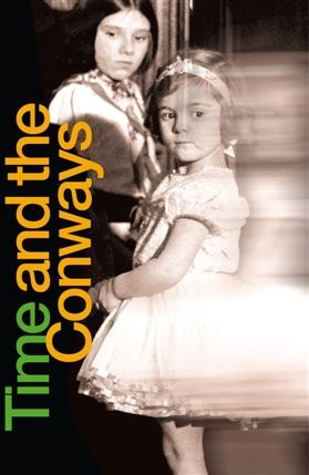 Time and the Conways Time and the Conways