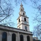 St Clement Danes hotels title=