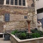 St Ethelburga Centre for Reconciliation and Peace