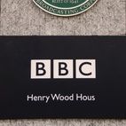 BBC Broadcasting House