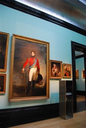 National Portrait Gallery - National Portrait Gallery