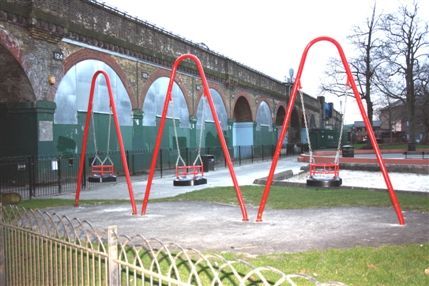 Ravenscourt Park