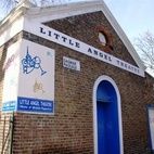 The Little Angel Theatre
