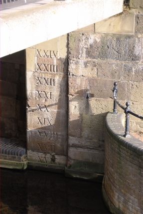 Shadwell Basin Outdoor Activity Centre - Shadwell Basin.