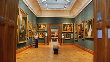 National Portrait Gallery