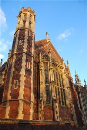 Lincoln's Inn Fields