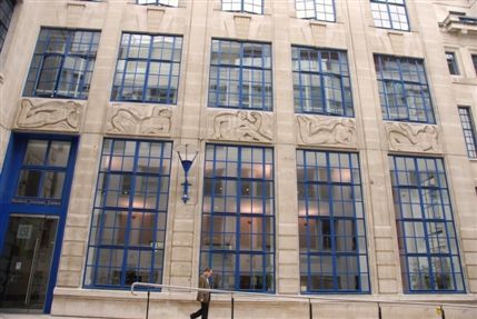 London School Of Economics London School Of Economics