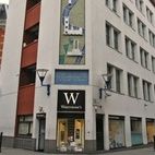London School Of Economics hotels title=