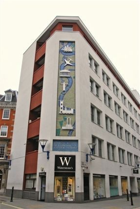 London School Of Economics London School Of Economics