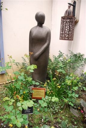 St Ethelburga Centre for Reconciliation and Peace - St Ethelburga Centre