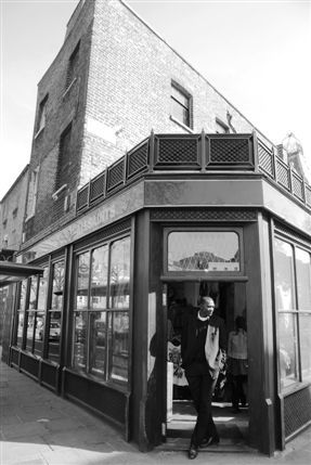 Camden Passage - Camden Passage
