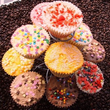 Cupcake Emporium
