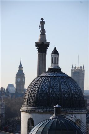 Nelson's Column - Nelson's Column