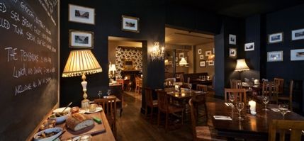 The Pembroke