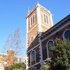St Andrew-by-the-Wardrobe Church