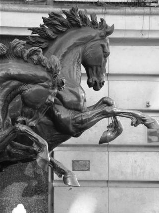Piccadilly Circus - Piccadilly Circus