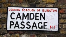 Camden Passage