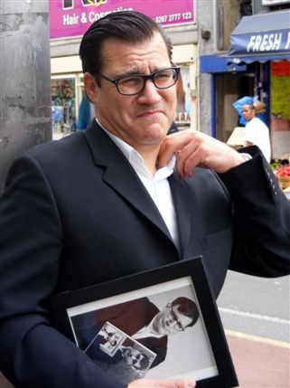 Lewis Schaffer is Free Until Famous Lewis Schaffer is Free Until Famous