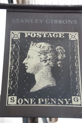 Stanley Gibbons - Stanley Gibbons Stanley Gibbons - Stanley Gibbons