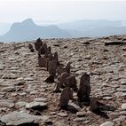 Richard Long: Heaven and Earth