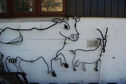 Surrey Docks Farm - Surrey Docks Farm