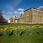 Diamond Jubilee Garden Party at Dulwich Picture Gallery hotels title=