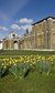 Diamond Jubilee Garden Party at Dulwich Picture Gallery