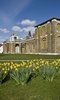 Diamond Jubilee Garden Party at Dulwich Picture Gallery