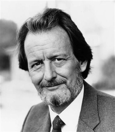 Waiting For Godot - Ronald Pickup