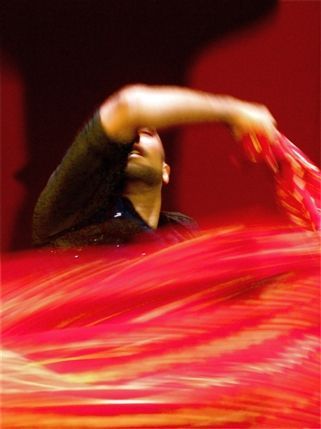 Svapnagata Festival - Confluence - photo by Christina Paul