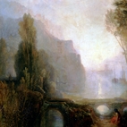 Turner Inspired: In The Light Of Claude