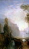 Turner Inspired: In The Light Of Claude Turner Inspired: In The Light Of Claude