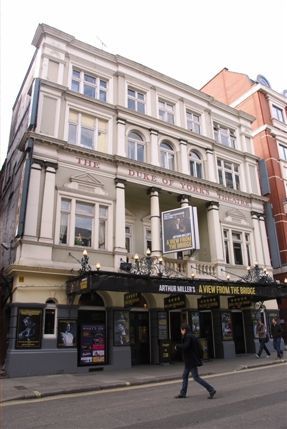 Duke of York's - Duke Of York's Exterior