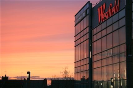 Westfield Shopping Centre