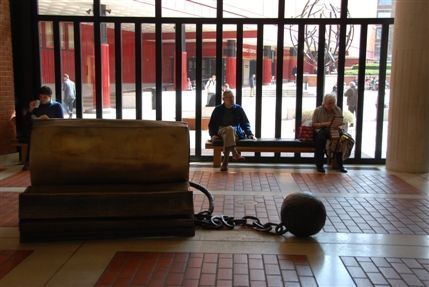 British Library - British Library