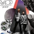 Royksopp