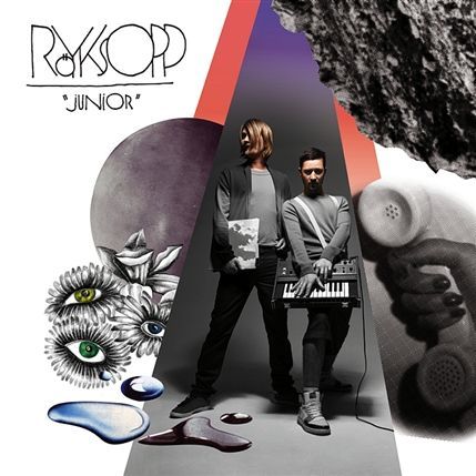 Royksopp