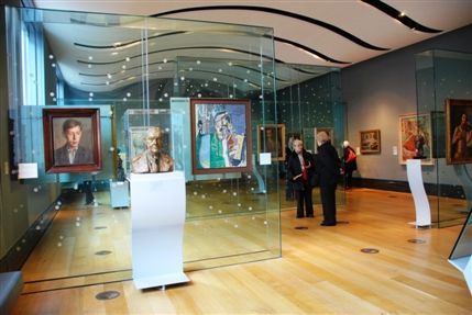 National Portrait Gallery - National Portrait Gallery