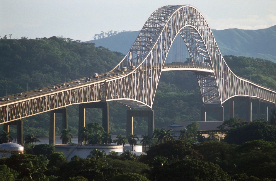 Great Bridges