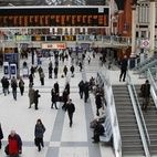 Liverpool Street Railway Station hotels title=