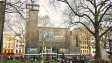Leicester Square