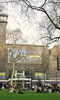 Leicester Square Re-opens