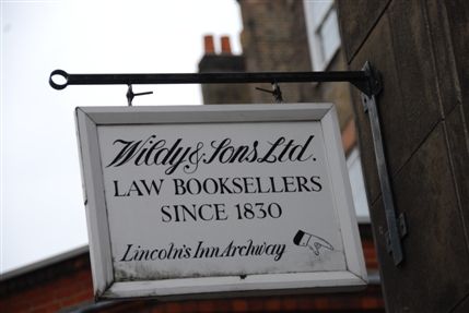 Villiers Street - Lincoln's Inn Villiers Street - Lincoln's Inn
