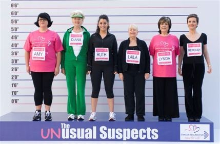 Race for Life Race for Life