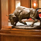The Rib Room Bar & Restaurant hotels title=