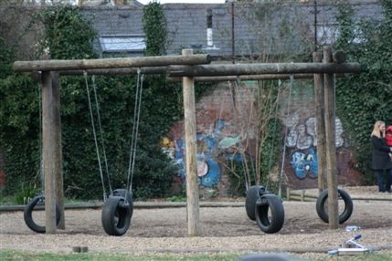 Ravenscourt Park