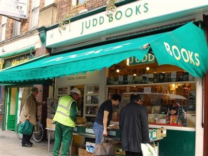 Judd Books Judd Books