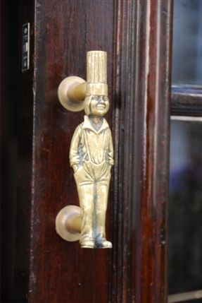 Le Gavroche - Michel Roux Jr - Le Gavroche Exterior
