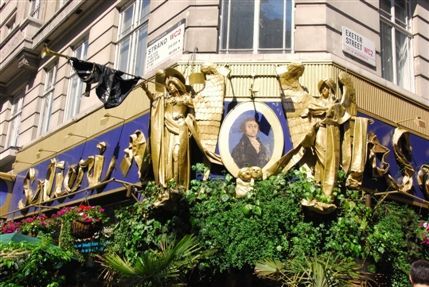 Salieri Restaurant