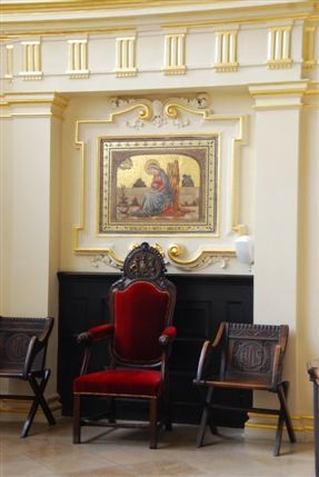 St Martin-in-the-Fields - St Martin-In-The-Fields Interior